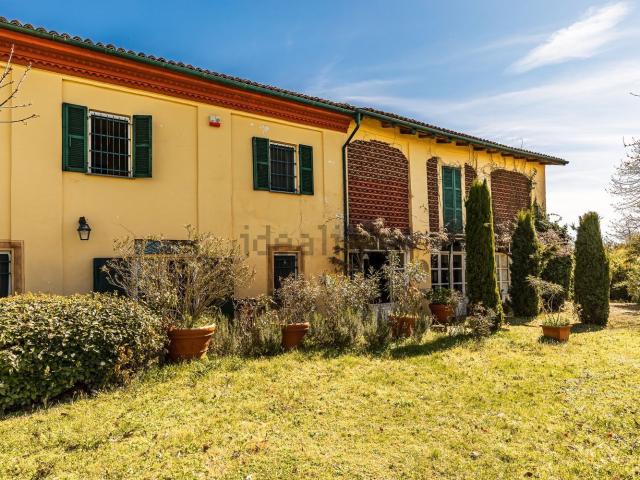 Casa in vendita a Piemonte, Asti