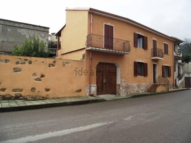 Casa in vendita a Ballao, Sardigna/Sardegna