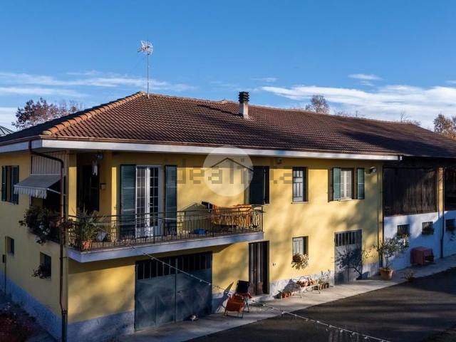 Casa in vendita a San Lorenzo, Fossano