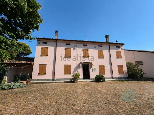 Casa in vendita a Trigoli, San Giovanni del Dosso