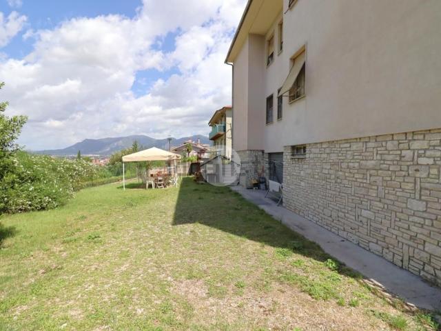 Casa in vendita a Città Giardino, Terni