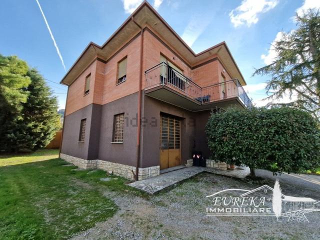 Casa in vendita a Panicale, Umbria