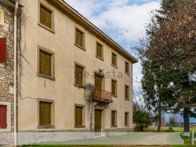 Casa in vendita a San Pietro di Feletto, San Pietro Di Feletto
