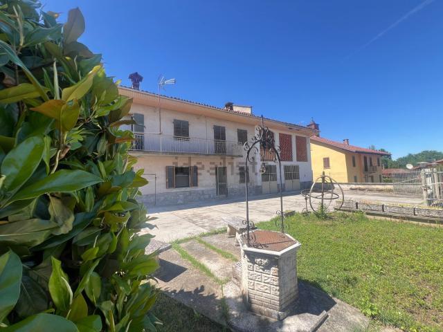 Casa in vendita a Piemonte, Asti