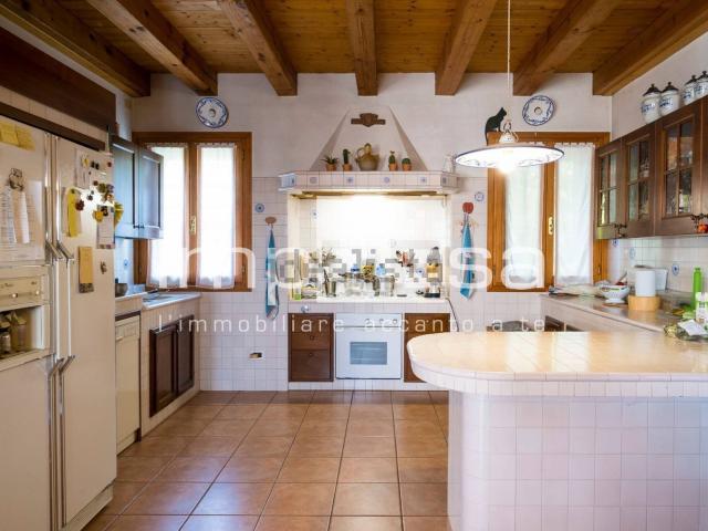 Casa in vendita a Noventa di Piave, Venezia