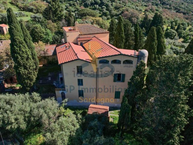 Casa in vendita a Iglesias, Sardigna/Sardegna