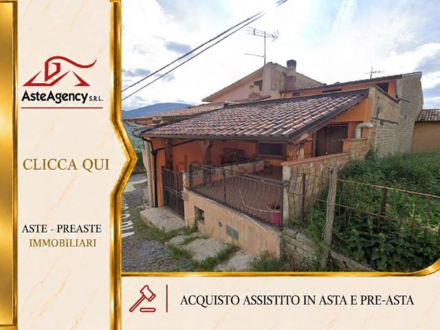 Casa in vendita a Poggio Santa Maria, L'Aquila