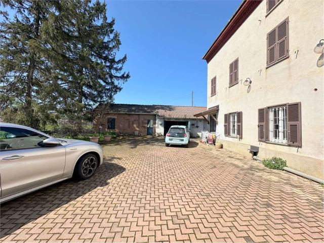 Casa in vendita a Piemonte, Alessandria