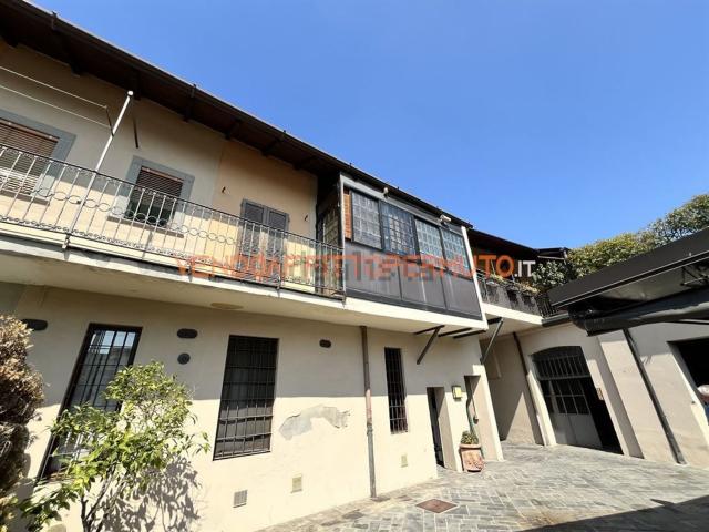Casa in vendita a Romano Di Lombardia, Lombardia
