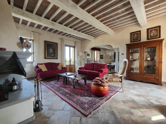 Casa in vendita a Legoli, Toscana