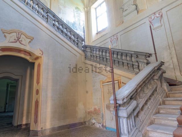 Casa in vendita a Piemonte, Alessandria