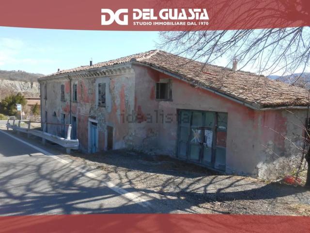 Casa in vendita a Bobbio, Reggio Emilia