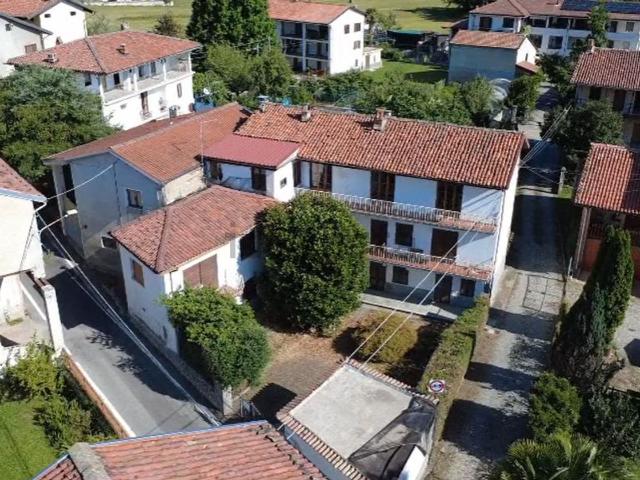 Casa in vendita a Piemonte, Torino