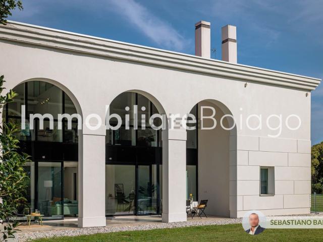 Casa in vendita a Mogliano Veneto, Veneto