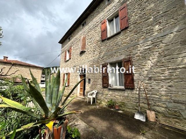 Casa in vendita a Unione della Romagna Faentina, Casola Valsenio