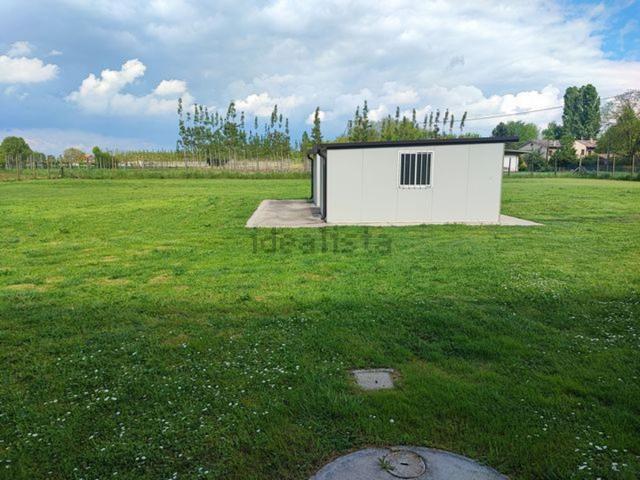 Casa in vendita a Castelnovo Bariano, Veneto