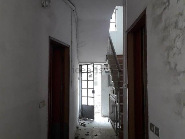 Casa in vendita a Le Villette, Crema