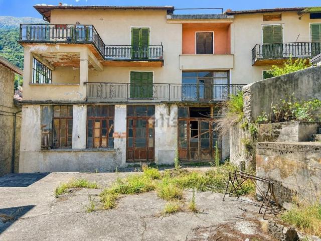 Casa in vendita a Vignola, Cremia