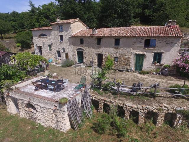 Casa in vendita a Orco Feglino, Liguria