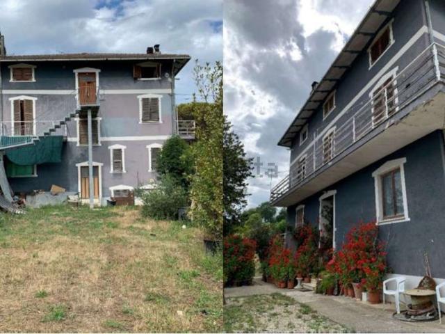 Casa in vendita a Marche, Ascoli Piceno