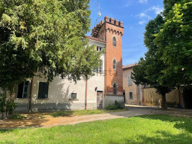Casa in vendita a Piemonte, Alessandria