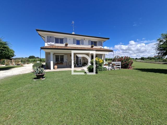 Casa in vendita a Unione dei comuni della Bassa Romagna, Alfonsine