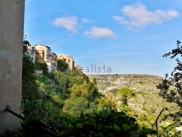 Casa in vendita a Ragusa Ibla, Ragusa