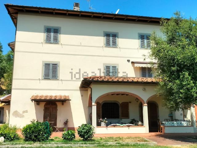 Casa in vendita a Giglio, Montevarchi