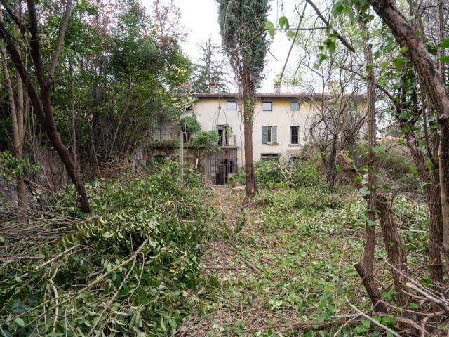 Casa in vendita a Cazzago San Martino, Lombardia