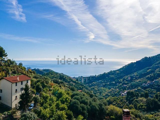 Casa in vendita a Ventimiglia, Liguria