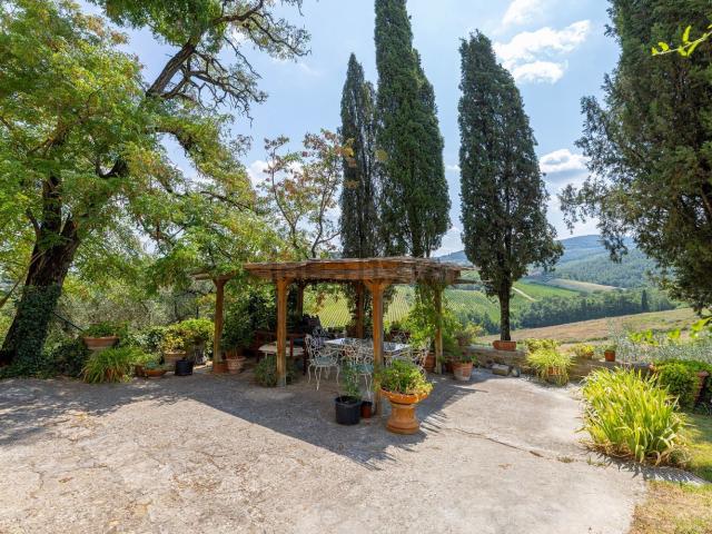 Casa in vendita a Vigliano, Scandicci