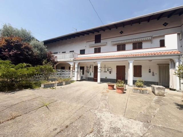 Casa in vendita a Piemonte, Vercelli