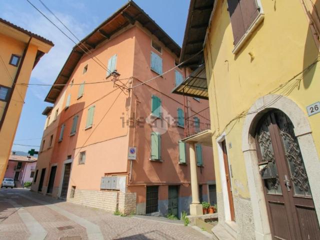 Casa in vendita a Comunità montana della Valle Sabbia, Agnosine