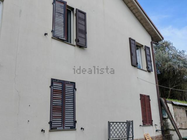 Casa in vendita a Marche, Ascoli Piceno