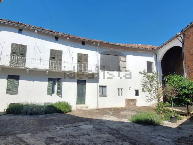 Casa in vendita a Piemonte, Asti