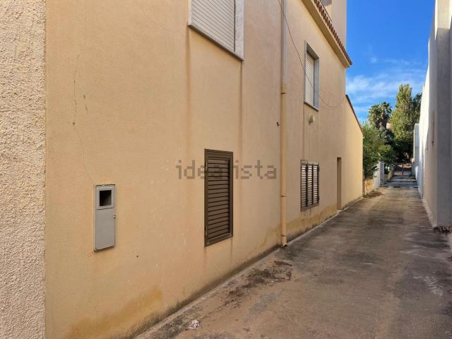 Casa in vendita a Tre Fontane, Campobello Di Mazara