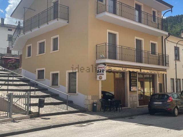 Casa in vendita a San Pietro Avellana, Molise