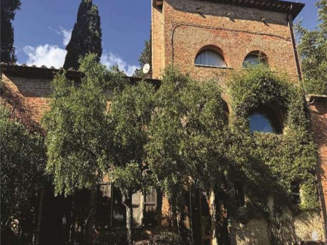 Casa in vendita a Monte Venere, Chiusi