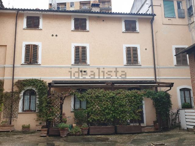 Casa in vendita a Città Giardino, Terni