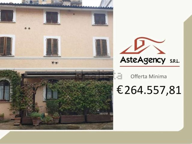 Casa in vendita a Città Giardino, Terni
