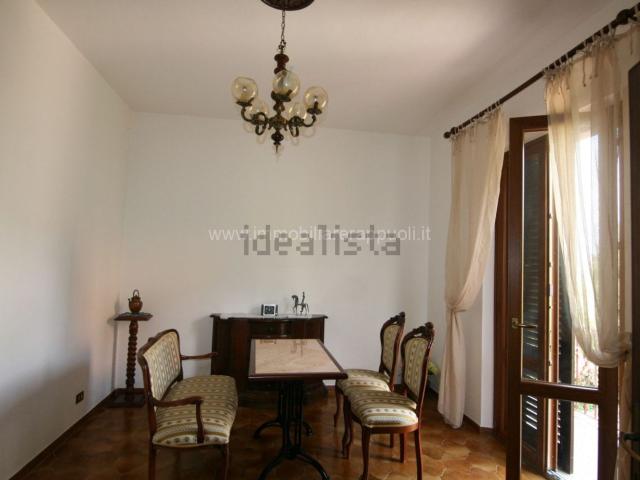 Casa in vendita a Trequanda, Siena