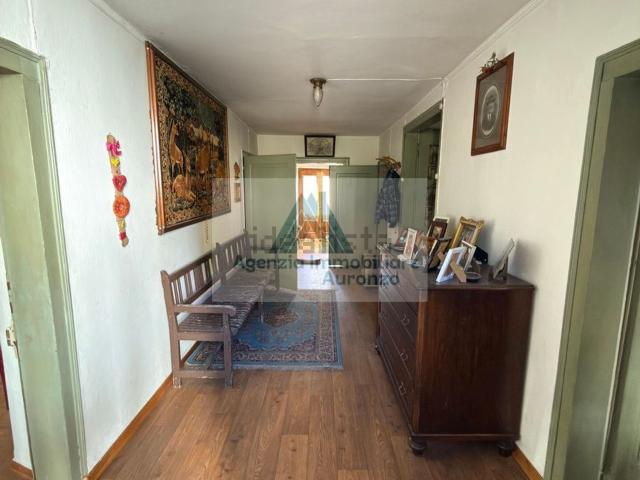 Casa in vendita a Santo Stefano di Cadore, Belluno