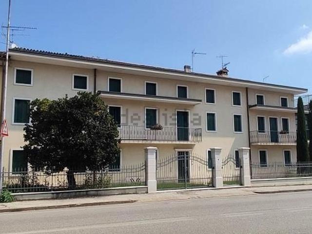 Casa in vendita a Malo, Veneto