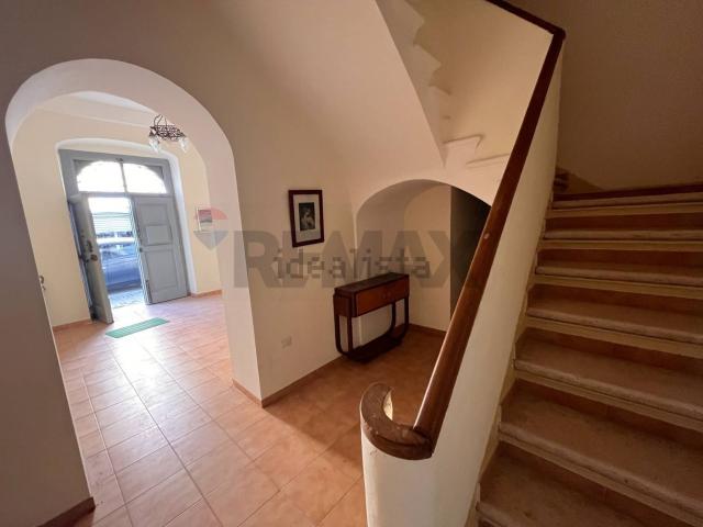 Casa in vendita a Casacalenda, Campobasso