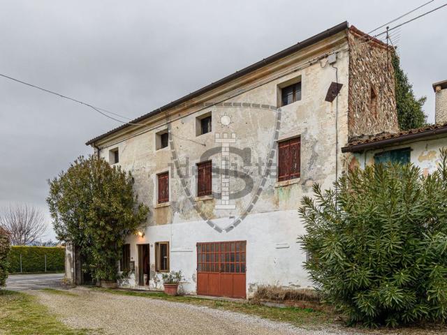 Casa in vendita a Mason Vicentino, Veneto