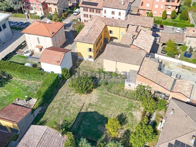 Casa in vendita a Ghilga, San Polo d'Enza