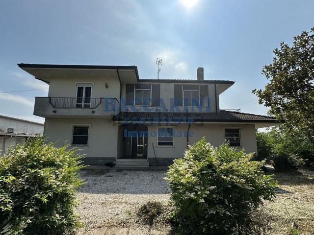Casa in vendita a San Mauro Pascoli, Reggio Emilia