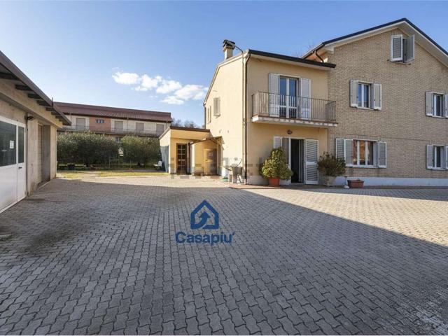 Casa in vendita a Marche, Fermo