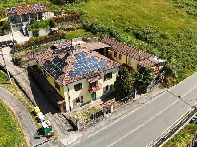 Casa in vendita a Piemonte, Alessandria
