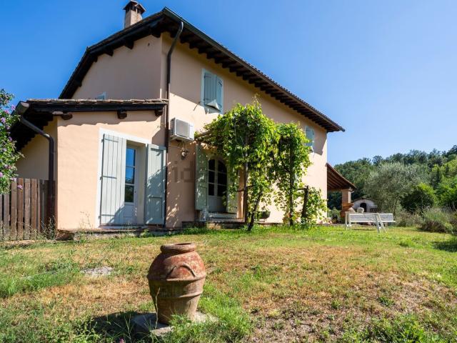 Casa in vendita a San Miniato, Toscana